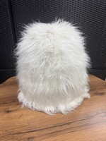 Плетеный абажур 30*35 см