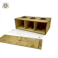 Ящик «Угадай, что внутри» на 3-х игроков