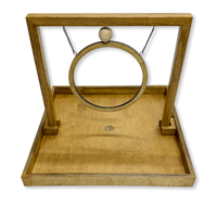 Настольная игра из дерева «Рефлекс Форт Боярд» Лайт