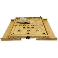 Настольная игра из дерева «Мельница» M