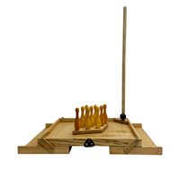 Деревянная игра «Маятник» М