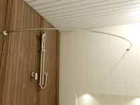 Карниз Polina 120x120