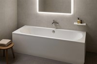 Ванна акриловая RelisanEcoPlus Сима 180х80