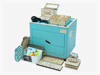 Комплект психолога «Инклюзивный куб АЛМА» для работы с детьми