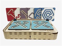 Межполушарный лабиринт (инструменты)