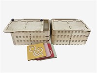 Комплект межполушарных Лабиринтов (6 коробок)