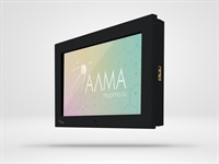 Интерактивная панель "NOVA 43"