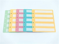 Дополнительные страницы для коммуникативной книги PECS/ПЭКС