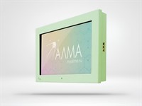 Интерактивная панель "NOVA 43"