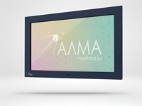 Интерактивная панель "NOVA 55"