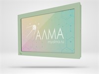 Интерактивная панель "NOVA 65"