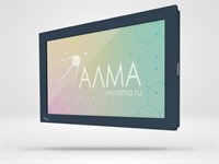 Интерактивная панель "NOVA 65"