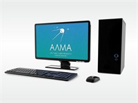 Компьютерный комплект для работы и учебы (начальный)