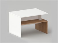 Стол для абонемента из коллекции СТУГЛ 80х60х55 см