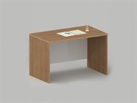 Стол компьютерный из коллекции СТУГЛ 120х60х75 см