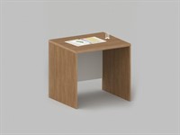 Стол компьютерный из коллекции СТУГЛ 60х60х75 см