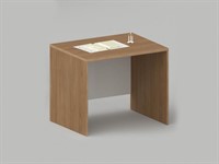 Стол компьютерный из коллекции СТУГЛ 90х60х75 см