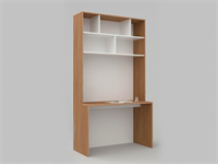 Стол читательский из коллекции СТУГЛ 120х55х207 см