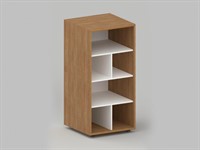 Тумба напольная из коллекции СТУГЛ 60х60х120 см