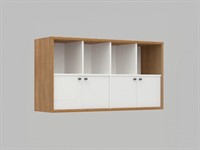 Полка навесная из коллекции СТУГЛ 120х35х62 см