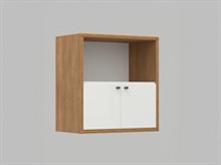 Полка навесная из коллекции СТУГЛ 60х35х62 см