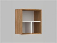 Полка навесная из коллекции СТУГЛ 60х35х62 см