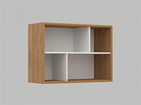 Полка навесная из коллекции СТУГЛ 90х35х62 см