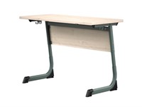 Стол ученический «Оптима» 2 — местный регулируемый