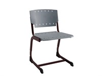 Стул ученический серия «ОПТИМА ЛАЙТ» Sigma