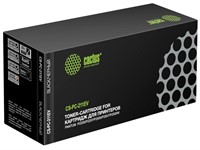 Картридж лазерный Cactus CS-PC-211EV черный (1600стр.) для Pantum P2200/ P2207/ P2500/ P2507/ P2500W/ M65