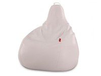 Кресло-мешок из экокожи в различных цветовых решениях