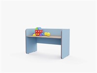 Стол для речевых игр из коллекции «НЕГА»