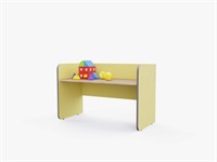 Стол для речевых игр из коллекции «НЕГА»