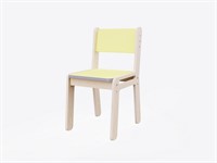 Растущий стул из коллекции «НЕГА»