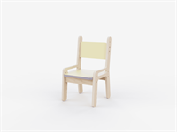 Растущий стул из коллекции «НЕГА»