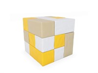 Мягкий конструктор «Тетрис»