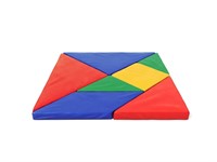 Дидактический модуль «Танграм»