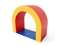 Мягкий спортивный модуль «Ворота»