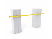 Мягкий спортивный модуль «Прыг-скок»