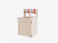 Раковина со столовыми приборами из коллекции «НЕГА»