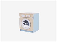 Стиральная машина из коллекции «НЕГА»