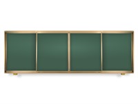 Раздвижная рельсовая система досок из серии «Базис»