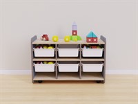 Мобильный модуль для хранения из коллекции «НЕГА»