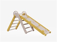 Модуль-конструктор «Треугольник Пиклер» (с горкой)