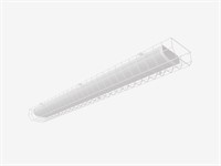 Светильник светодиодный ДПО46 Sport F для спортивного зала