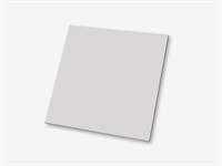 Керамическая плитка напольная из коллекции «Палитра» (серая)