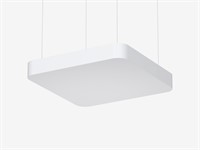 Светильник светодиодный ДСО33 Horizon Four для библиотеки