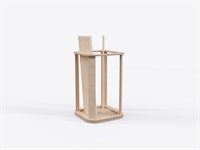 Стойка для хранения гимнастического инвентаря