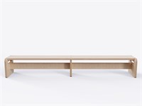 Гимнастическая скамейка