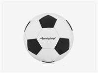 Футбольный мяч